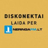 Diskonektai per Neringa FM #5 Kelmas