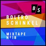 Mixtape N°18