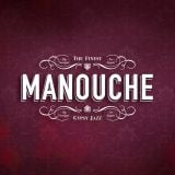 Sep 7, 2015 w/ Manouche