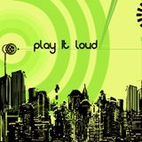 Play it Loud "EDM" Vol. 10 live mixed by DJ Adambo