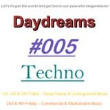 Daydreams #005