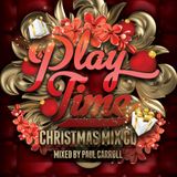 PLAY TIME - Christmas Mix CD 2015