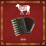 Look What I Found #5: Balkan Beats