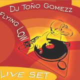 Flying Low live set