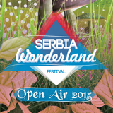 Serbia Wonderland Festival 2015 - Harry Ristesky Mix (DJ Contest)