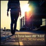 V-Trance Session 087 with Dream Maker
