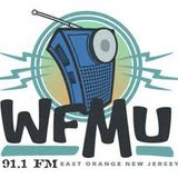 DJ Wool - Classic Electrofunk Mix for WFMU Dec 2015