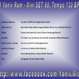 DJ Yaniv Ram - Mini SET88