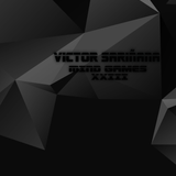 Victor Sariñana- Mind Games XXIII (techhouse/techno)