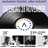 Live @ De Avondklok, 28-11-2015