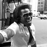 La Gestapo Negra 03-05-2013 Especial 2º Aniversario: The James Brown Tribute