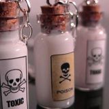 ZenebOu World le poison