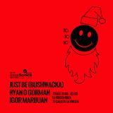 Ryan O Gorman - Acid Santa Sonica Mix