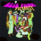 Acid Funk Freakout