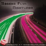 Sascha Flux - Nightliner (Promomix march2011)