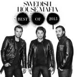 Swedish House Mafia - BIG MIX 2015 (BEST OF Axwell, Ingrosso & Angello) (Mixed by MARV!N K!M)