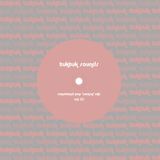 tuktuk sounds vol. 10 : emotional pop 'weepy' mix