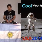 Cool Yeah! USA 2014
