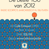 De Beste 106 van 2012 - DE TOP 20