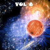 X-ray - Cosmic Tales Vol 8