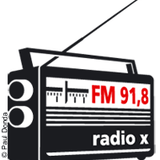 DUBFEARSOUND Présent Live@Radio X-African Foundation 20.04.11.Mixed by Kptain K.FUL