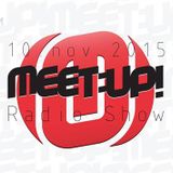 Meet:Up! Radio Show no.4 # (DaMARiS)