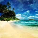 Good Vibes in the Summer