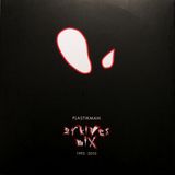 Plastikman - Arkives Mix (1993-2010)