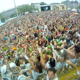 Streetparade 2014