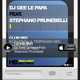 Afrojack & Gee Le Papa Feat. Stephano Prunebelli - I Rock The House (Gee Le Papa Mashup)