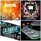 Jondua EDM Live Set Promo