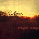 Fragile Things