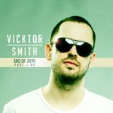 Vicktor Smith - End of 2014 Part 02