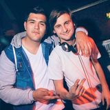 Dj Eric Torres B2B Dj Jonathan Nicolas - Only 123BPM Set