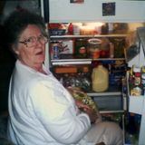 grandma's fridge getrunten treasure