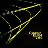 Qmaster_1405@KLFM.ORG_DANCE2RADIO