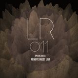 Electric Lorem Podcast 011 special guest RGL (Remote Guest List)