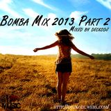 Va - Bomba Mix 2013 Part 2 (Mixed By DeckoDJ)