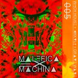 M▲ĿΞ‡IC▲ ΞX M▲CHIN▲ - #005 I ▲ı▼ı ‡▼RIO▼S OR▲NGΞ