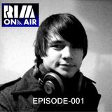 Rim ON AIR - EPISODE001