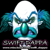 Swift Dappa - Junglistic Ways Megamix (2012)
