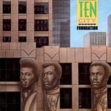Foundation - The Mike Dunn Ten City Tribute MixX