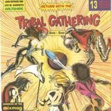 Pilgrim Universe 'Tribal Gathering' 30th April 1993