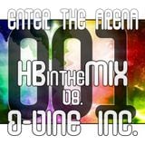 Enter The Arena 001: HBintheMix vs. D-Vine Inc.
