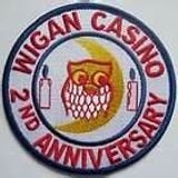 Wigan casino allnighter live February 1975. The casino never got better than this