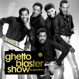 GHETTOBLASTERSHOW #206 (jan. 10/15)