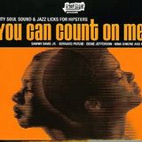 You Can Count On Me