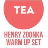 Henry Zoonka @ TEA presents Grandmaster Flash, Casino Rooms 09.11.2012