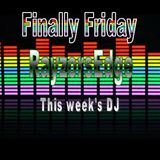 RayzorsEdge Finally Friday Mix