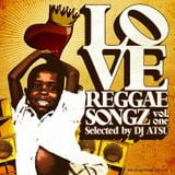 Love, Reggae Songz vol.1